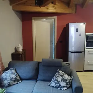 Casa Nonni Appartement Mantoue