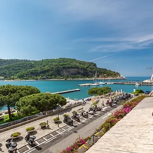 L'incanto Di Venere Appartement Porto Venere