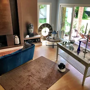  Séjour chez l'habitant Abitare Al 42