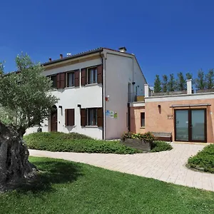  Bauernhof Delizia D'este