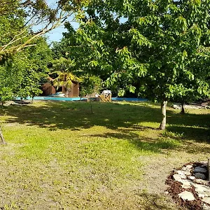  Séjour chez l'habitant Camomilla